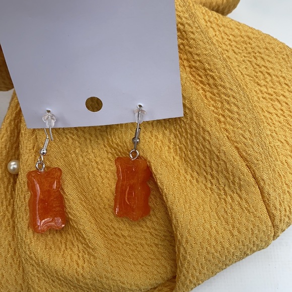 Earrings - Picture 2 of 3